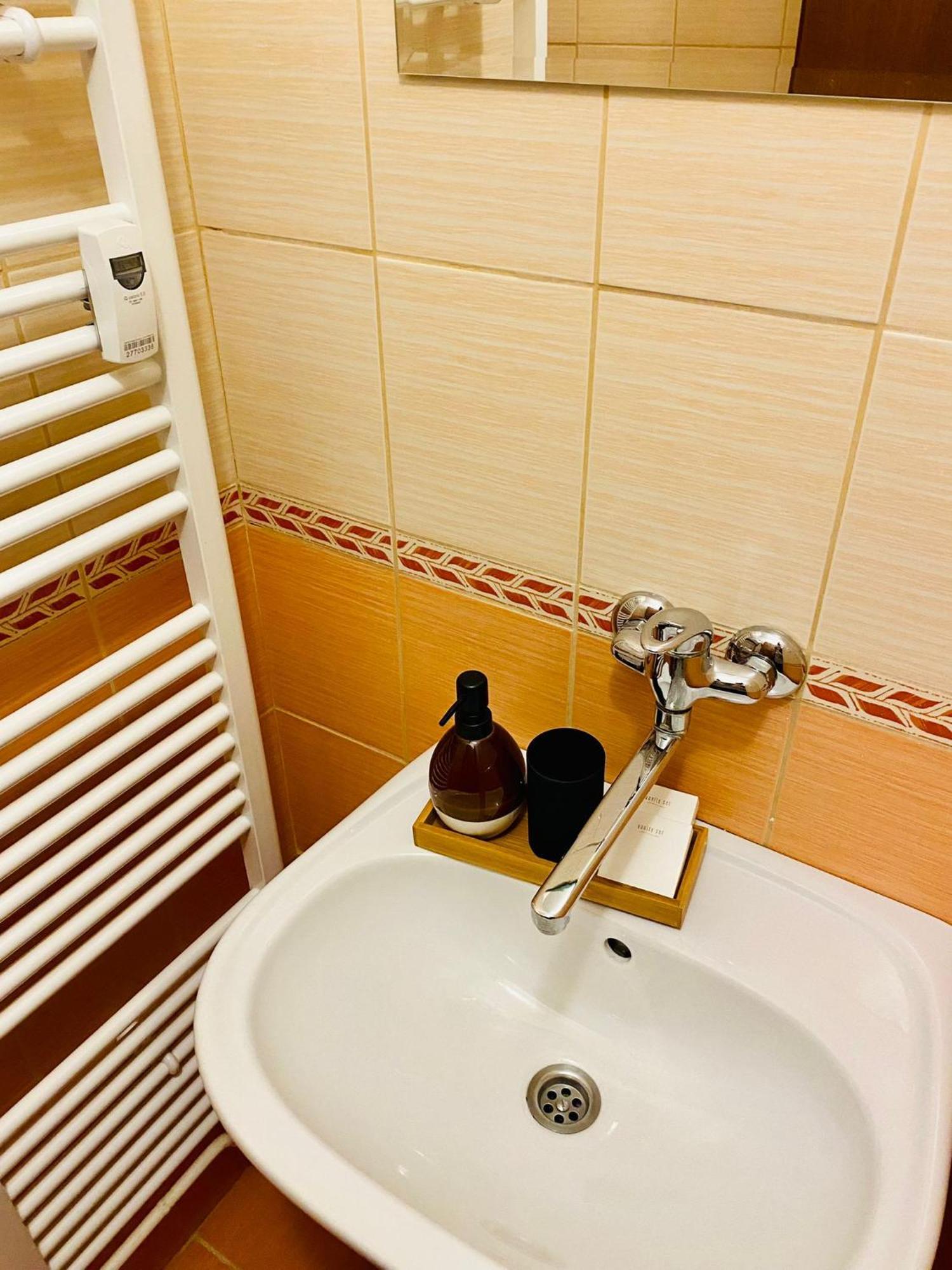 Podlesanka Vysoke Tatry Hotel Room photo