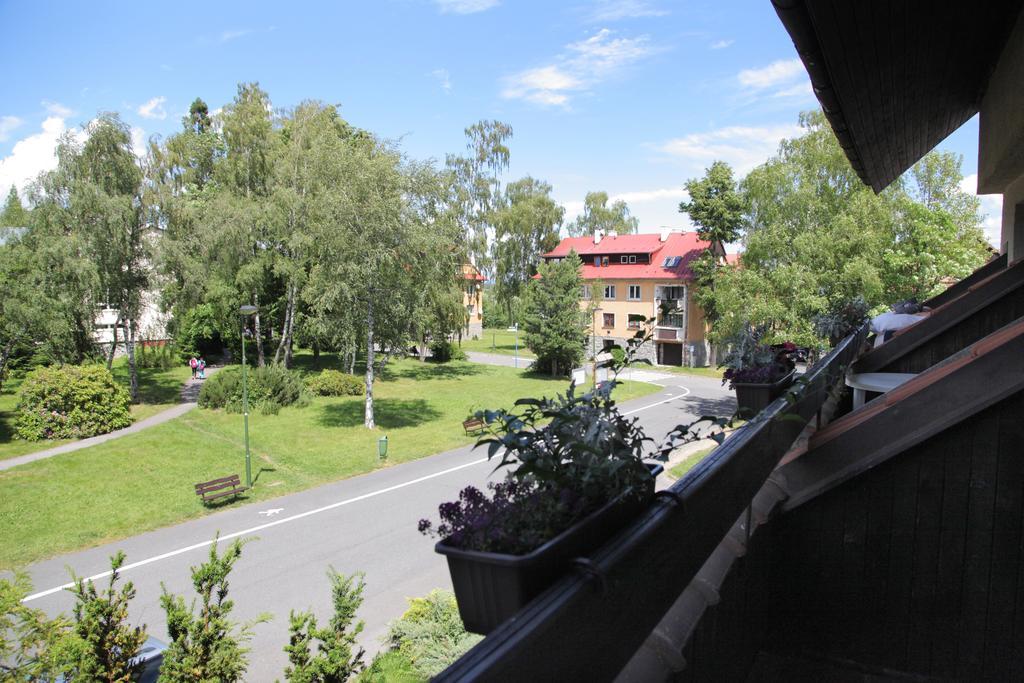 Podlesanka Vysoke Tatry Hotel Exterior photo