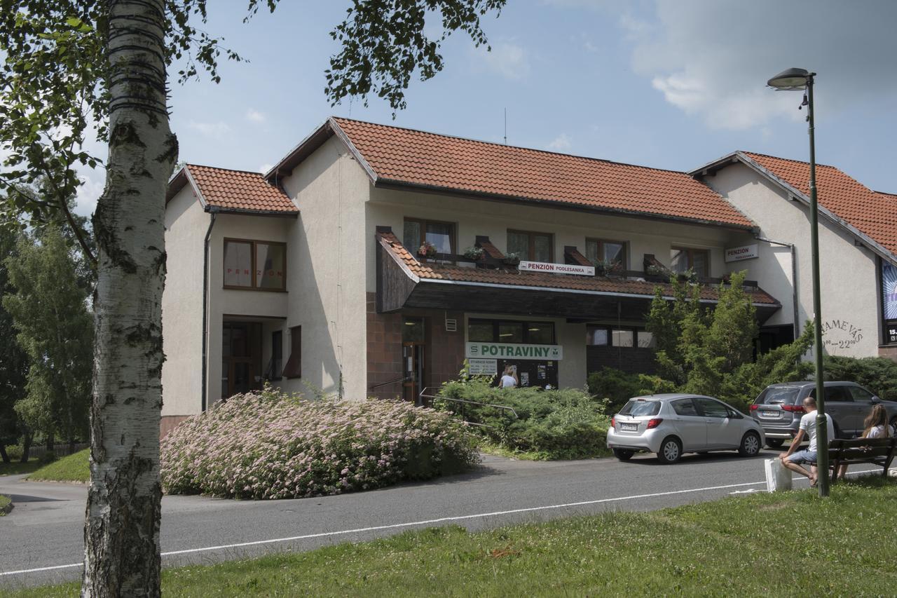 Podlesanka Vysoke Tatry Hotel Exterior photo